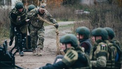 Всероссийские боевые игры впервые пройдут в Минводах 21 апреля
