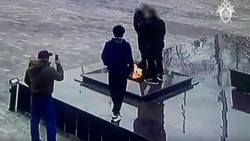 Вандалов с видео у Вечного огня в Невинномысске ждёт суд за реабилитацию нацизма